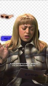 POV: You got catfished but still caught feelings 🫡 UK singer Mahalia answers a new line-up of dating queries, from Instagram turn-offs to possibly having sex on the floor of an escape room for Love Line. Watch all episodes in full here: https://rb.gy/tgvyo | Memes by Woo