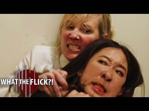 Catfight - Official Movie Review