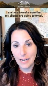 Remember: Not all debt is bad debt! #DebtFree #CashFlow #InsurancePolicy | Farming Without the Bank