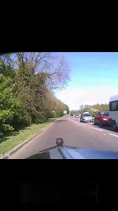 9.3K views · 50 reactions | Driving instructor fails to notice pupil's mistake  #carcrash #idiotsondashcam #drivingfails #caraccident #dashcamvideos #roadrage | Idiots In Cars | Facebook