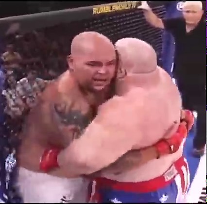 The fattest and most stubborn fighter I've ever seen 😁😁 | SFB
