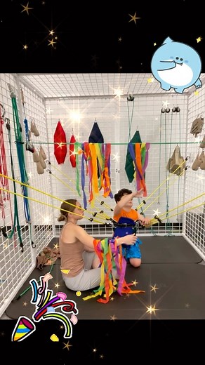 15 reactions | Universal Exercise Unit Fun Day! These boys are working hard & getting stronger in the Universal Exercise Unit. #intensivept #kidspt #universalexerciseunit #gettingstronger #hope #funpt #kidpt | Now I Can Northeast | Facebook