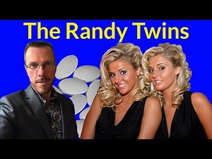 Hot Blonde Twin Sisters - The Randy Twins - You Won't Believe What They Did To Me - Surprise Ending!