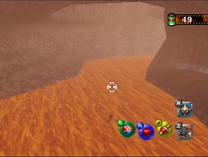 Another SECRET COURSE in POKéMON SNAP! 🤣 #pokemon #pokemonsnap #N64 #nintendo #fyp #fypシ | Hat-Loving Gamer