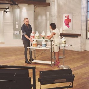 Are you watching @qvc?? WEN by Chaz Dean is on NOW with @amystranqvc These are the final hours of #Gallonpalooza Get them while you can! TeamWEN #WEN #WENbyChazDean #WENGallons #gallon #Gallonpalooza #qvc #June #2015 #WENGirl #WENGuy #FriendsDontLetFriendsUseShampoo #ChangingTheWorldOneHeadAtATime #tellafriend #dontmissout #loveyourhair #Beautiful #Healthy #Shiny #Hair #summercoconutlimeverbenac #June #2015 #WENGirl #WENGuy #FriendsDontLetFriendsUseShampoo #ChangingTheWorldOneHeadAtATime #tellaf