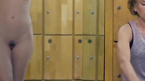 Top five celeb actresses showing shaved pussies onscreen (De La, Karina Zvereva, Matilda De, Nicoline Yiki, Paz De La Huerta, Rosario Dawson, Toni Collette)