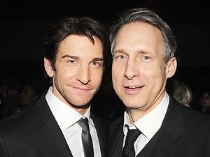 Gregg Edelman - Alchetron, The Free Social Encyclopedia