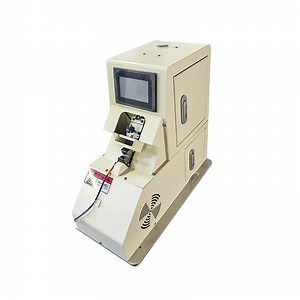 [Hot Item] Short Wire Small Harness Spot Taping Machine