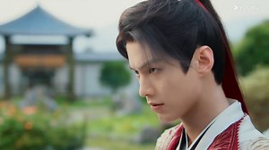 64K views · 3K reactions | Escape from the cage! No one can stop me from taking you out of here! #DashingYouth #少年白马醉春风 #YeDingzhi #HeYu #YOUKU #优酷 | Youku | Facebook