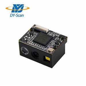 [Hot Item] Embedded 2D CMOS Barcode Scanning Engine USB Ttl Interface Price Check Scanner