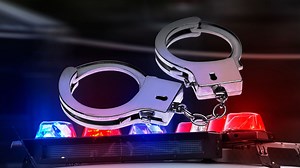 Woman arrested for falsely accusing BNA co-worker of sexual assault