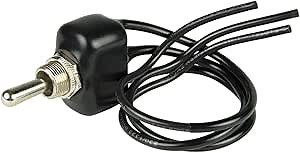 Amazon.com: Marine Toggle Switch
