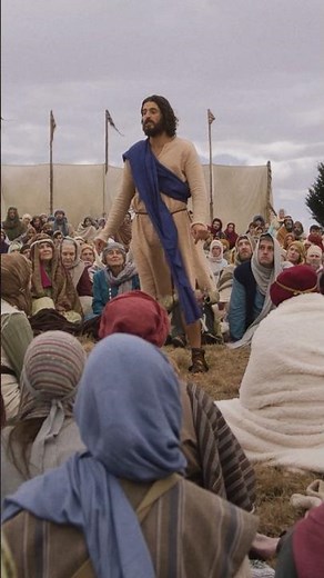 First Century, but make it relatable.