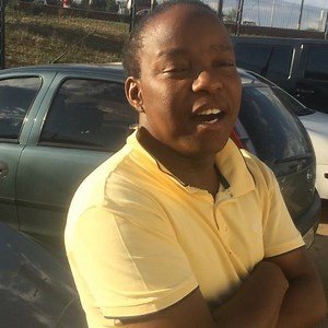 Nhlanhla #Joyous20 #DressRehearsals #Road2Joyous20 | MY Joyous Celebration