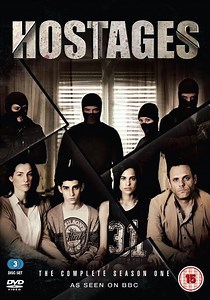 Hostages (Bnei Aruba) - Ver la serie de tv online