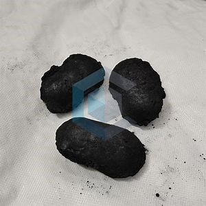 [Hot Item] High Carbon Soderberg Electrode Paste