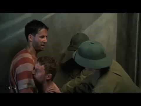 American POWs in the Vietnam War: A Harrowing History of Captivity and Survival