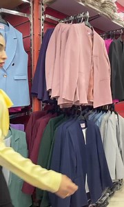 21K views · 83 reactions | OUR FAVORITE SATIN BLOUSE AVAILABLE NOWSizes : Small to 3xl which color do you prefer? | Tulip Boutique Formal Wear | Facebook