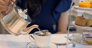 Secrets Of The Royal Kitchens