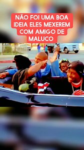 Maluco é brabo 😂 | Arena Filmes