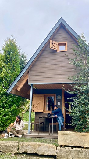 3.1K views · 14 reactions | Benvinguts bungalovers  | Verneda Camping Mountain Resort | Facebook