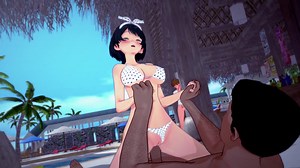 Ruka Sarashina [Blowlo]