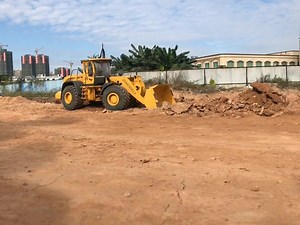 12K views · 118 reactions | JDMODEl JDM-188 963D RC hydraulic loader. #rc #rmodel #rcloader #hydraulic #JDMODEL | JDModel RC construction truck | Facebook