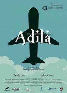 Adila (2016) | ČSFD.cz