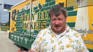 4K views · 23 reactions | Quietwoods RV Sales & Service Sturgeon Bay is ecstatic to announce their first annual Vintage Wheels & Outdoor Recreation Expo netted $2,600 raised for DOOR CANcer Inc., Southern Door Wrestling & Southern Door Trap! | Let’s Go Door County | Facebook