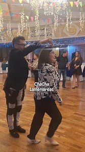 313 reactions · 18 shares | LAMEMAREAS 2025 Chacha of different styles #chacha #dance #fblifestyle | Mila Mercader Baluya | Facebook