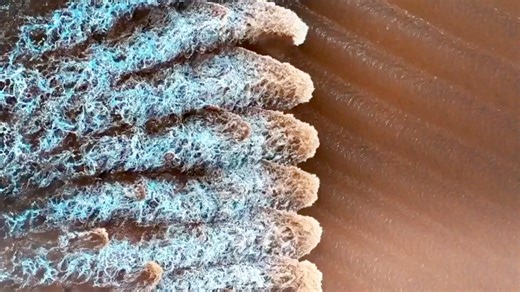 Check out the spectacular scale-shaped tidal bores sweeping along the Qiantang River in Zhejiang Province. The tides are formed by the rapid rise of tidal waters in the river channel, creating layer upon layer of undulating waves. [Video source: CCTV ] #Foryou #Nature #Travel #Summer | China Plus Culture