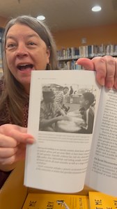 We’re in a book! Want to learn more? Please join us for this special event with guest author and library advocate Shamichael Hallman at the Central Library from 12 to 1:30 p.m. Sunday, October 6. Hallman will present his soon-to-be-released book, "Meet Me at the Library: A Place to Foster Social Connection and Promote Democracy, " which also features Mesa County Libraries. Hallman will join Mesa County Libraries Executive Director Michelle Boisvenue-Fox to discuss the evolving role of libraries 