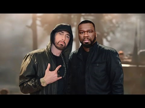 Eminem, 2Pac - PARTY (ft. 50 Cent) Robbïns Remix 2024