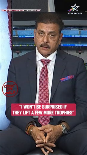 111K views · 893 reactions | #RaviShastri is brimming with confidence in the next generation of Indian cricket! ✨ Speaking about the immense talent pool! #AUSvINDOnStar  4th Test, Day 2 | FRI, 27th DEC, 5 AM | Star Sports | Facebook