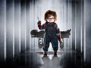Culto a Chucky - Apple TV
