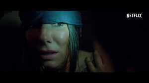 Bird Box: A ciegas (Trailer oficial)
