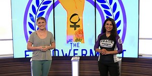 Empowerment Center teaches sexual assault prevention