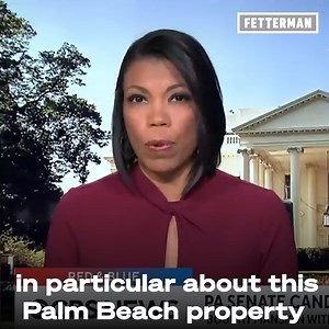 76K views · 1.2K reactions | Three phrases you’ll never see in a headline about me: “Palm Beach” “Mega mansion” “Embroiled in an immigration fraud scheme” | John Fetterman | Facebook