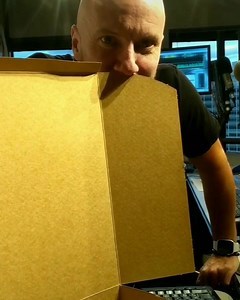 8K views · 138 reactions | Hey Slacker! We're on Tik Tok! . . . Tik Tok Username: slacker_and_steve | The Slacker Show | Facebook