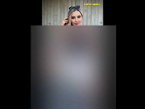 Curvy Plus Size Women Rocking High Heels | Confident Fashion Style