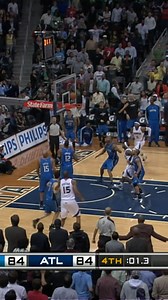 This Date in NBA History: Josh Smith Game-Winning Putback Dunk at Buzzer in 2010 😱 On March 24, 2010 Josh Smith SOARS through the air to throw down the game-winning putback dunk at the buzzer! | NBA