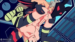 Star Love Space Pirates (Special Preview 02)