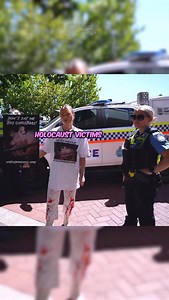 18K views · 1.8K reactions | When police rely on hearsay from a phone call instead of facts, while targeting non violent animal rights advocacy, it raises serious concerns about whose interests are really being protected. ➡️ vganbooty.com | Tash Peterson | Facebook