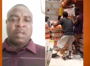 CORRUPT PRACTICE Can you imagine? See what man do man. This is ridiculous. #EzeOkuAgility #fbyシvideo #fbyシviral #viralvideo #followers #reelsviralシ #reelsvideo #fbreelsfypシ゚viral | Eze-Oku Agility | Facebook