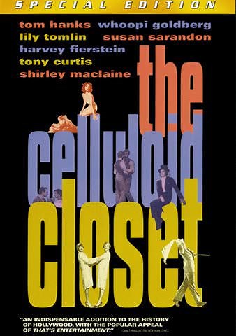The Celluloid Closet