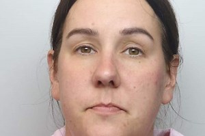 Tory councillor’s wife jailed over asylum hotels racial hatred tweet