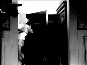 The Sea Captain & The Nurse