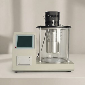 Dualcanopy ASTM D445 Automatic Kinematic Viscosity Analyzer