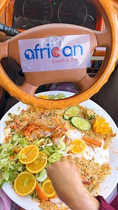 1.5K views · 589 reactions | Kusodhawoow markle #African daafi pizza Jawi dagan, fadhi qurxoon, iyo cunto dhadhankeedu isku dheelatiran yahay ayaad noogu imaanaysaa!! Nagala soo xiriir: #Call #WhatsApp: Tell 61 5676978 | African Daafi & Pizza | Facebook