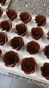 🔜 ♥️ 🌹 Relais Desserts | Vincent Vallée Chocolatier